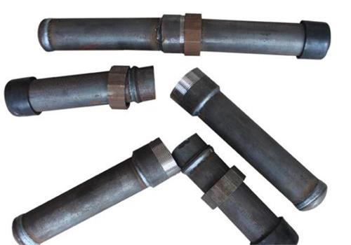 萍乡桩基声测管