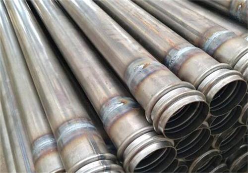 萍乡桩基声测管 萍乡桩基声测管