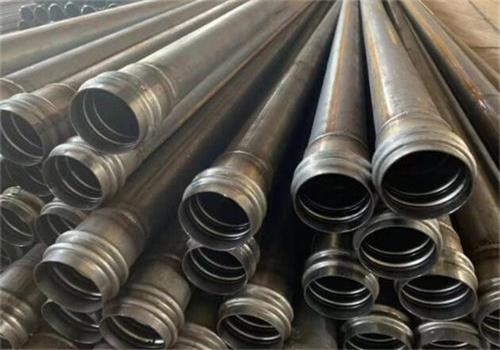 萍乡桩基声测管