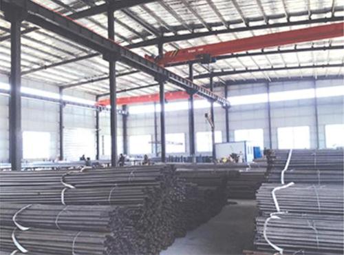 萍乡桩基声测管