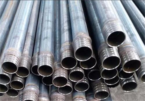 萍乡桩基声测管