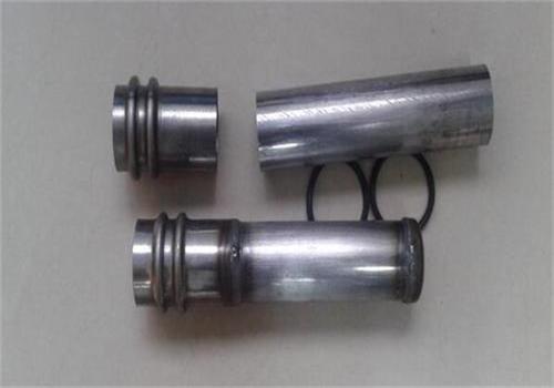 萍乡桩基声测管