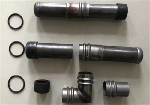 萍乡桩基声测管