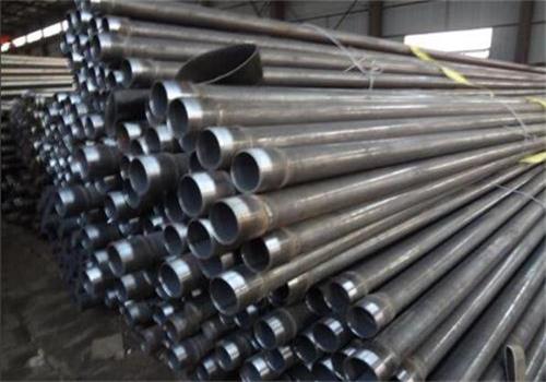 萍乡桩基声测管