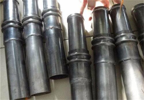 萍乡桩基声测管