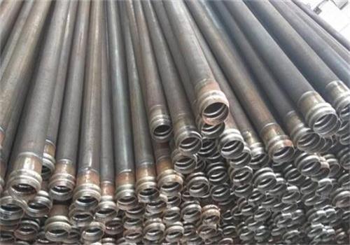 萍乡桩基声测管