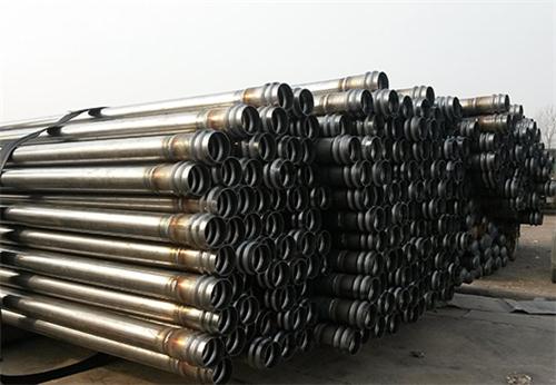 萍乡桩基声测管