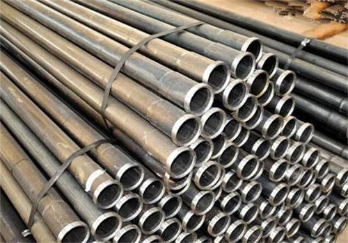 萍乡桩基声测管