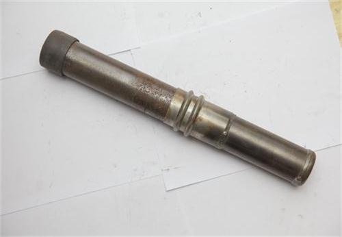 萍乡桩基声测管