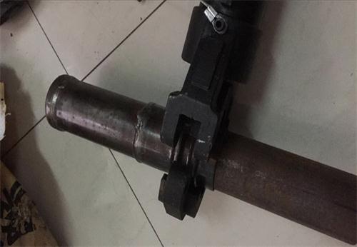 萍乡桩基声测管