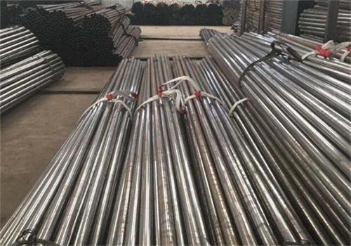 萍乡桩基声测管