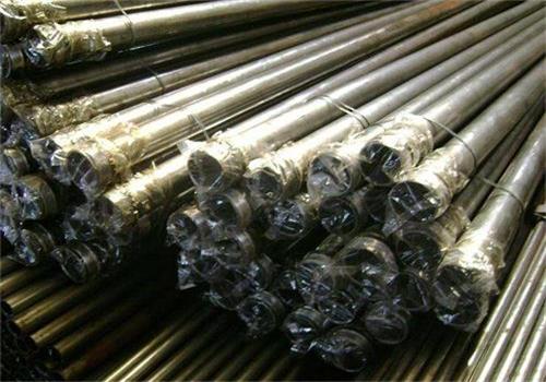 萍乡桩基声测管